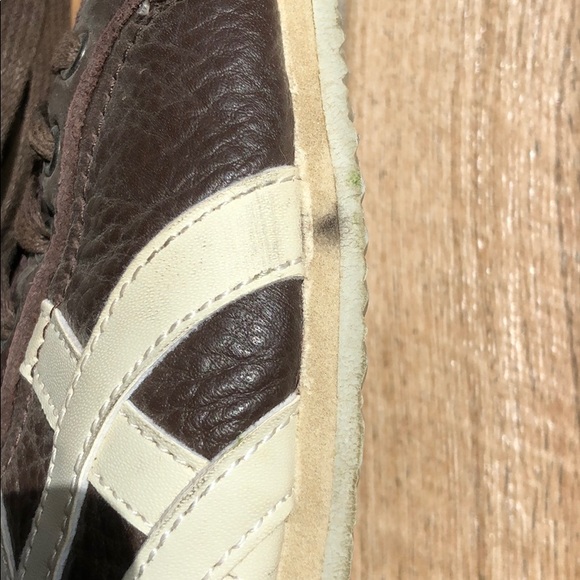 Onitsuka Tiger. Walker tennis shoe - Picture 11 of 12